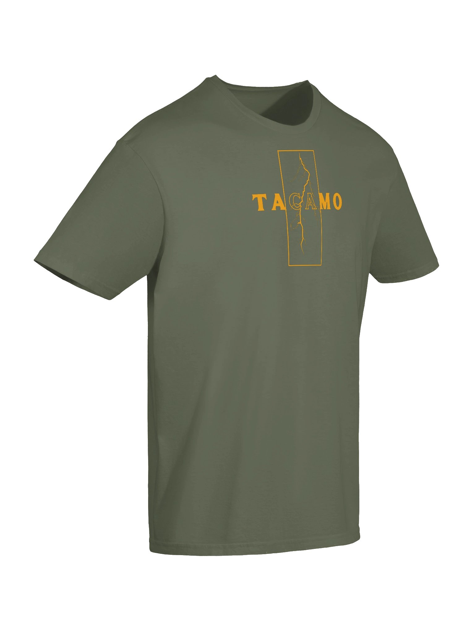 TACAMO Friendly Fire Tee product image (6)
