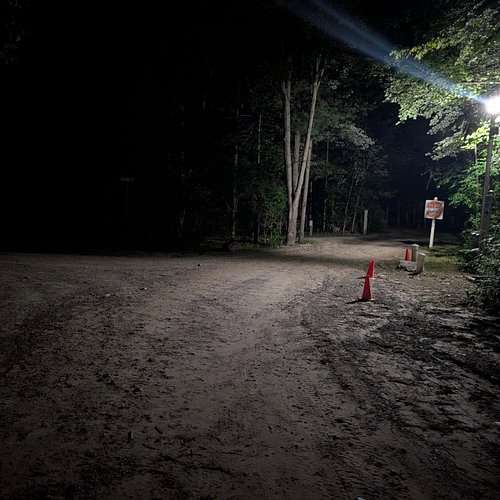 Had probably the worst camping trip we've had ever. What was supposed to be a short trip away turned into stomach issues unti...