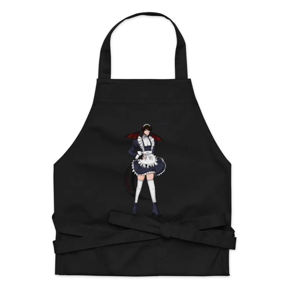 Dragon Maid Apron product image (6)