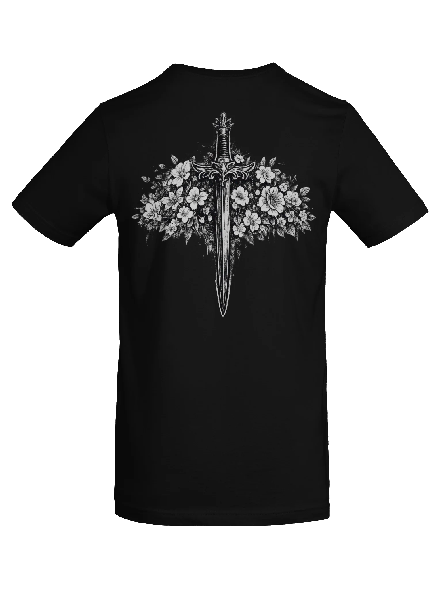 Regal Enigma Sword T-Shirt product image (8)