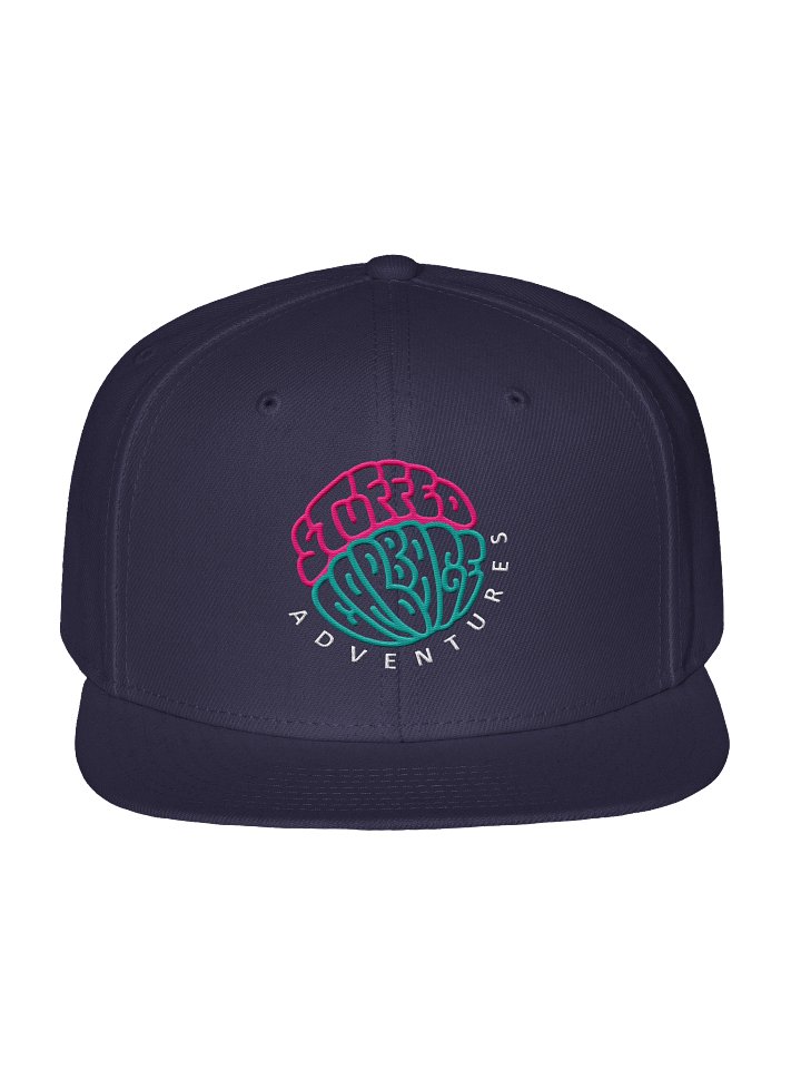 Stuffed Cabbage Adventures Cap product image (1)
