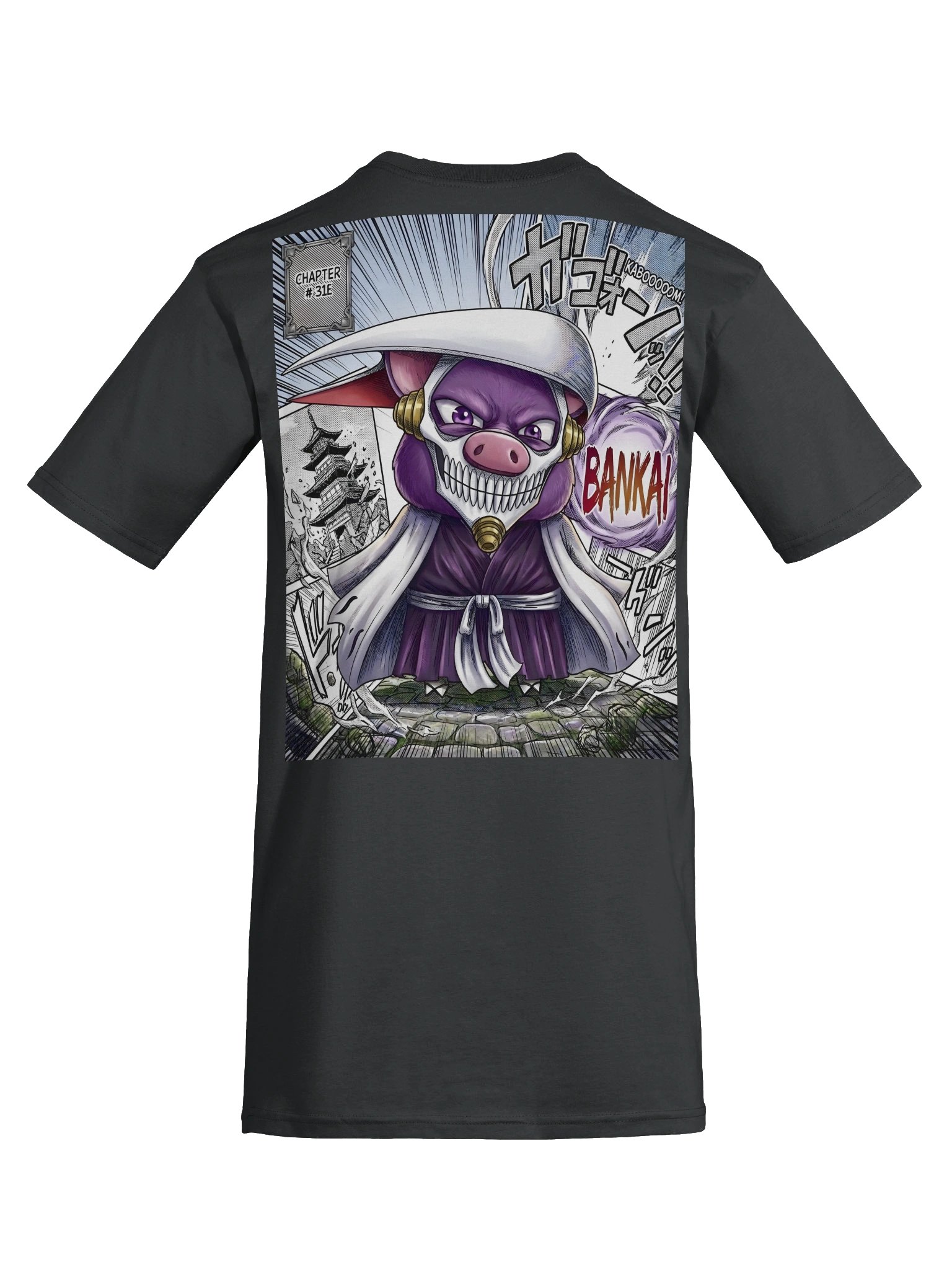 Mayuri Piggy Tee product image (7)