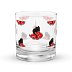 Akatsuki Kitten Rocks Glass
