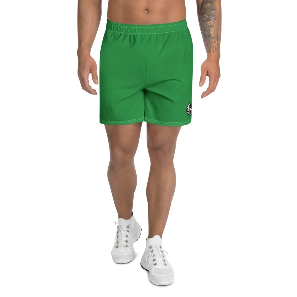 SB3L Green Shorts product image (2)
