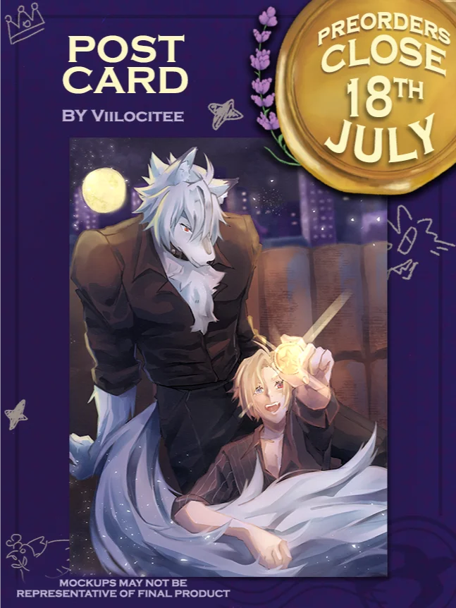 Vigilante Justice ♠ [ Flats Bundle ] product image (6)