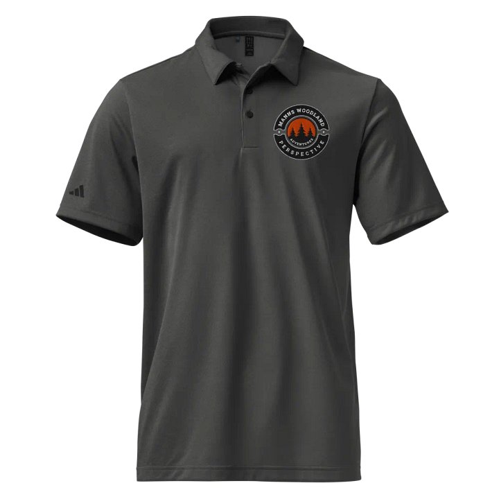 Adidas Collared Shirt product image (1)