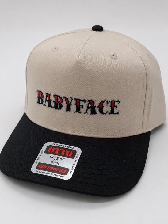 BABYFACE HAT product image (1)