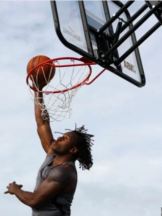 Greatest Athlete — All-Access Series Pass product image (11)