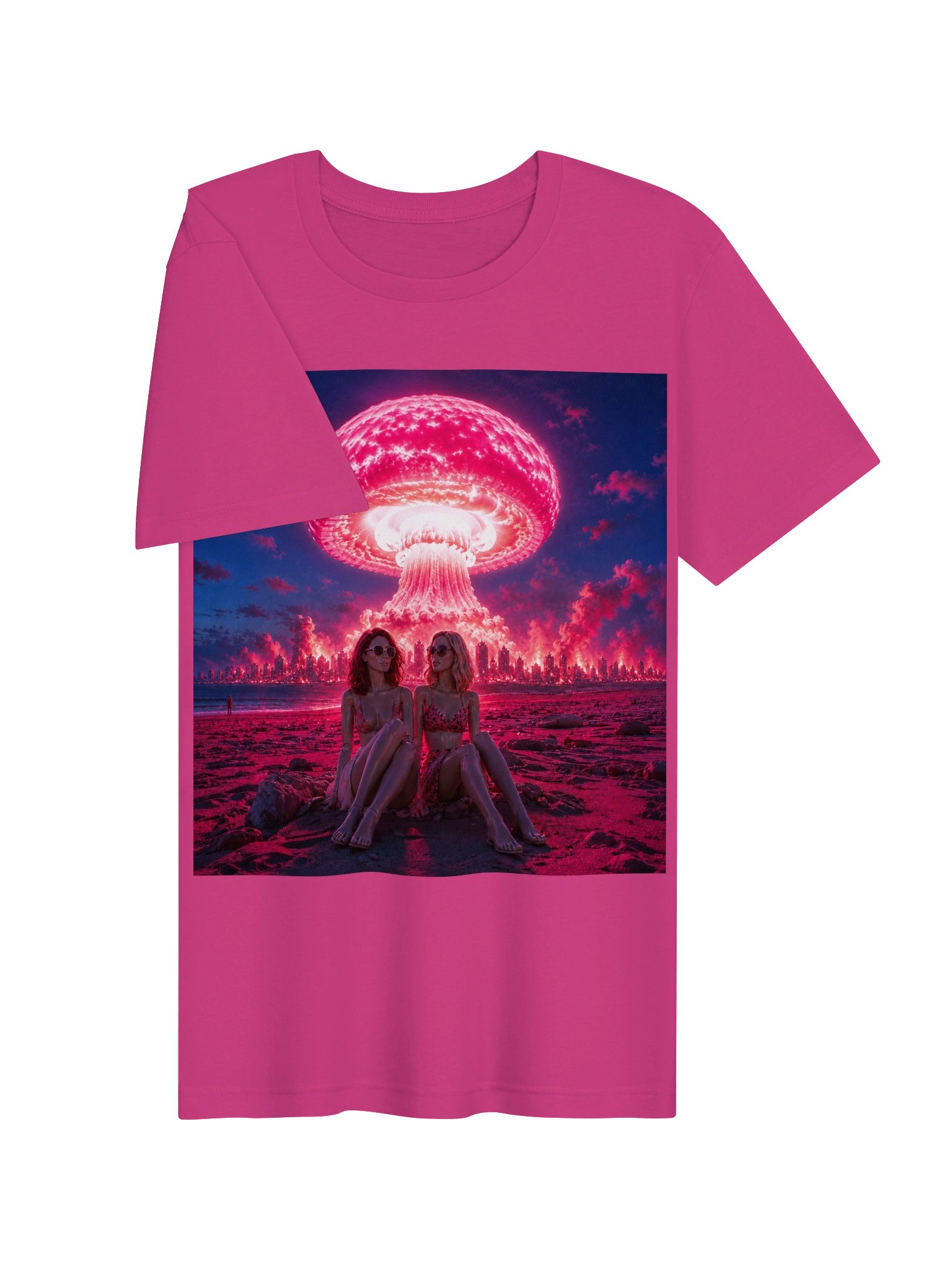 Living My Best Life | Bella+Canvas Unisex Supersoft T-Shirt product image (33)