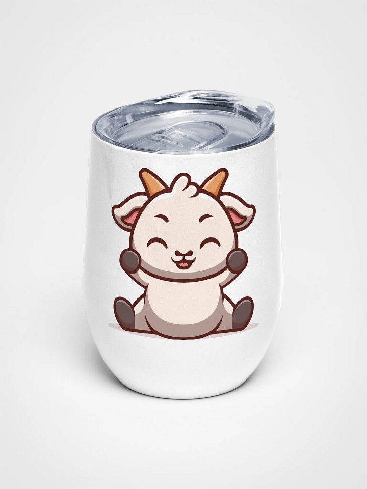 BOOGIE BATISTA WINE TUMBLE product image (1)
