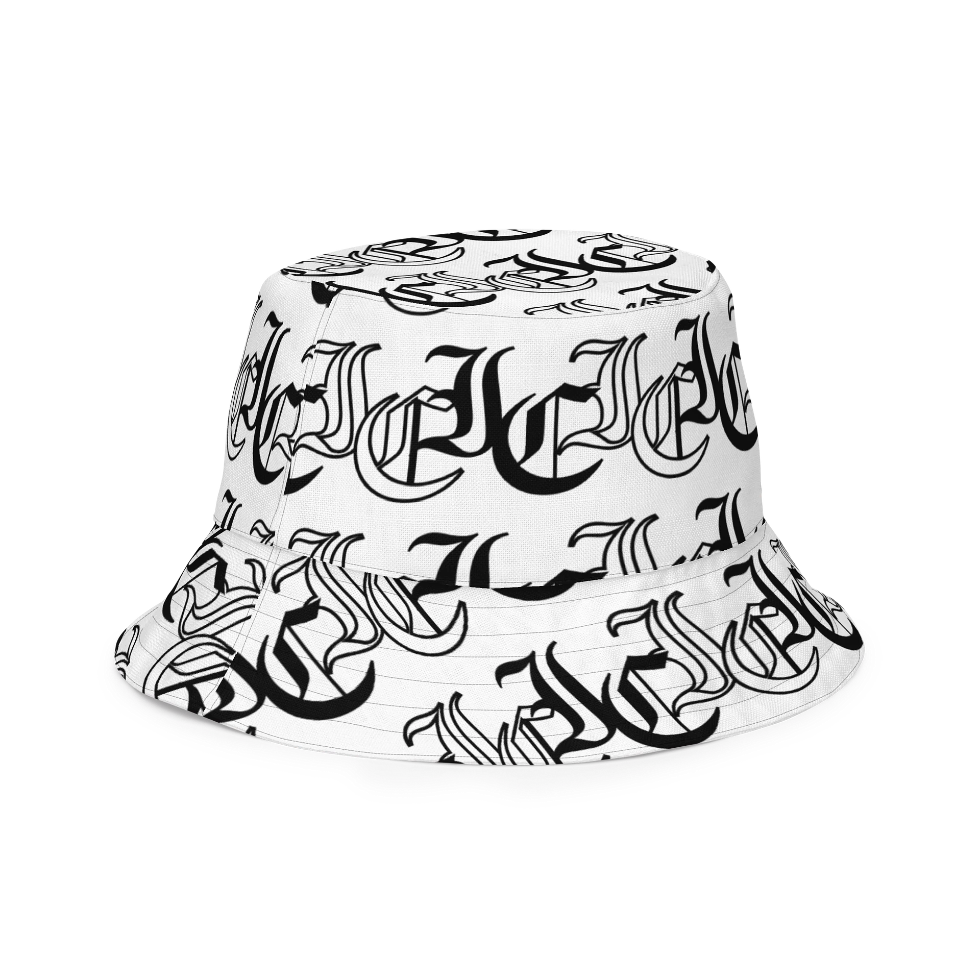 Reversible IC Bucket Hat product image (4)