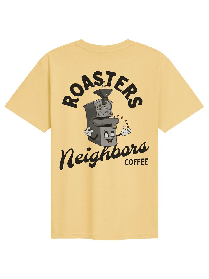 Roasters Tee product image (1)
