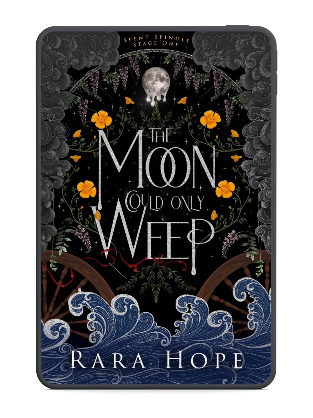 Stage One: The Moon Could Only Weep (Ebook) product image (1)