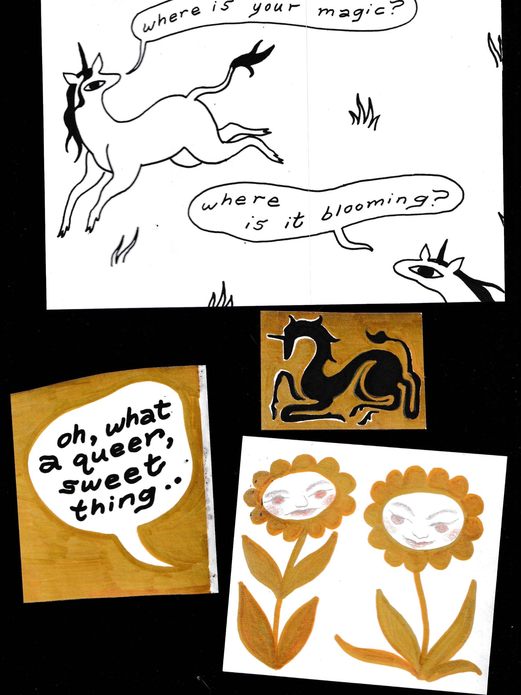 where did you leave your magic? product image (4)
