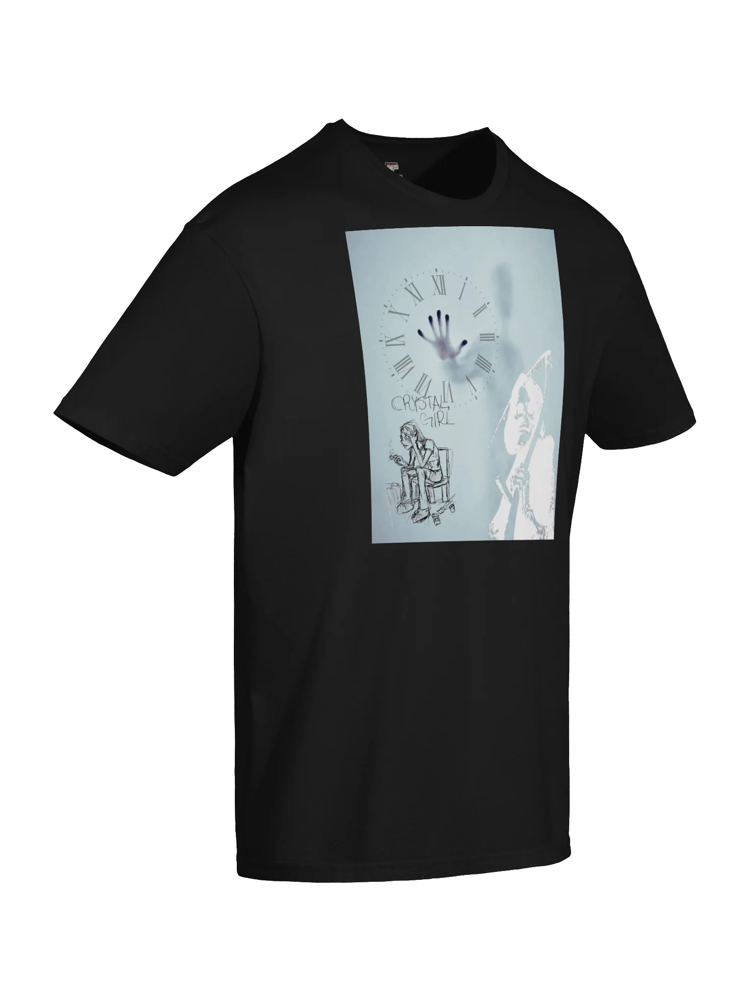 Crystal Girl product image (6)