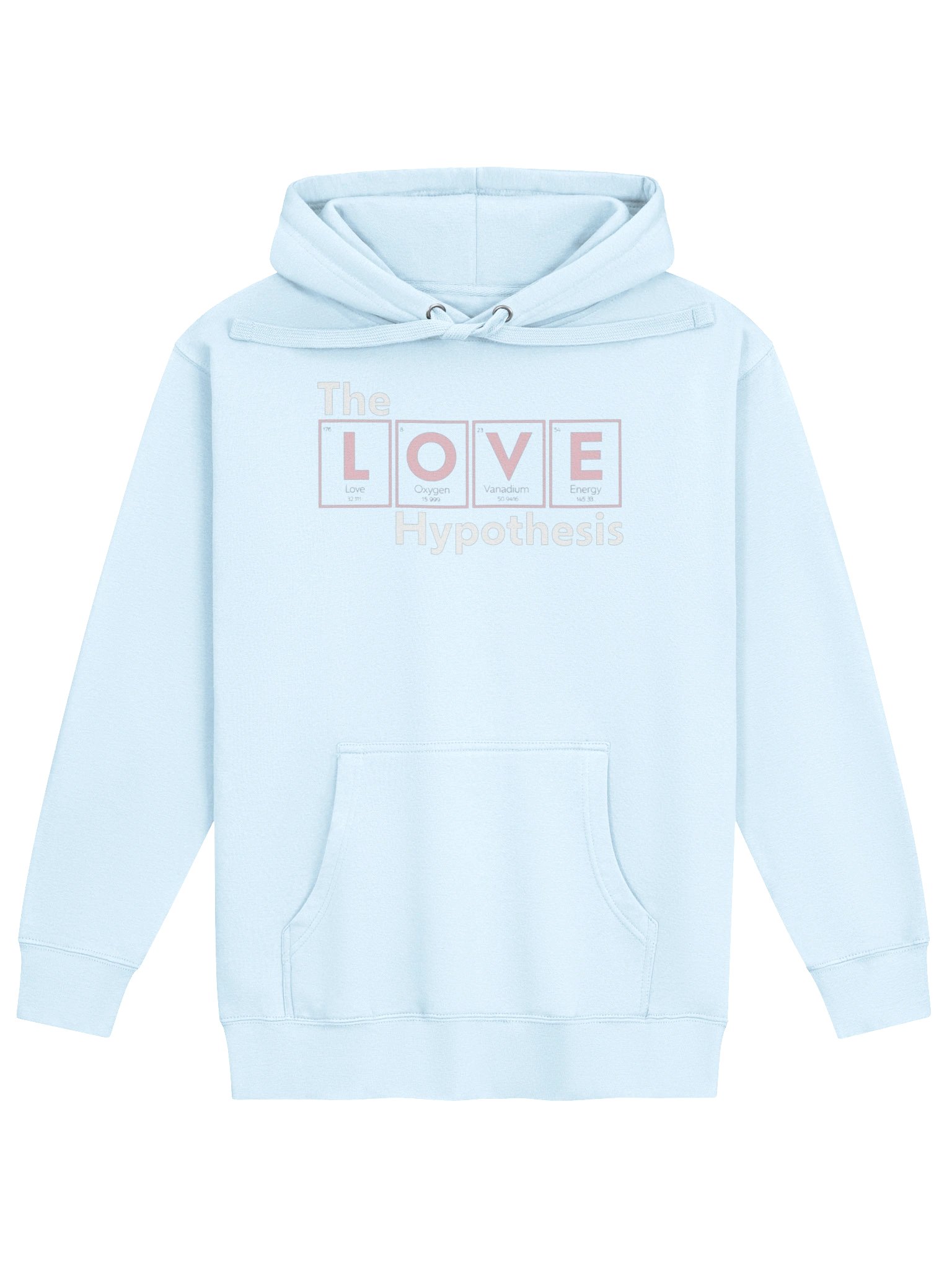 The Hypothesis Hoodie product image (1)
