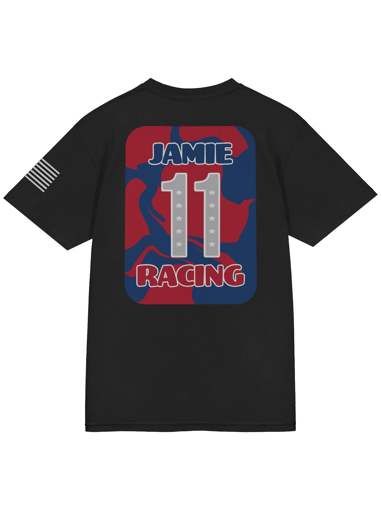 Jamie Racing Shirt product image (64)