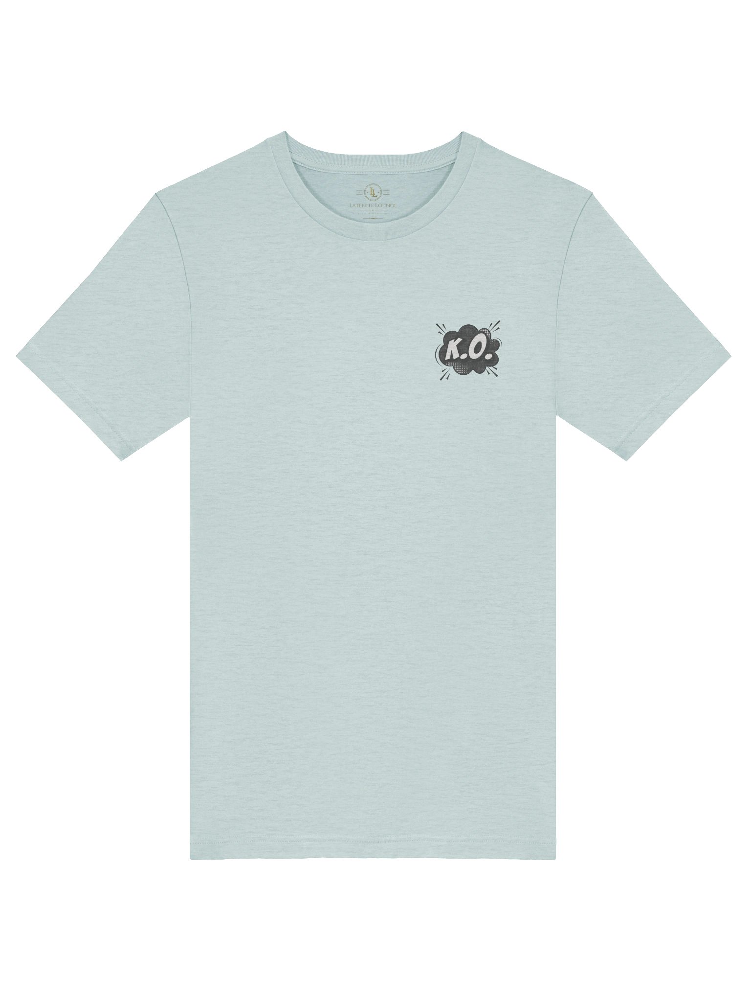Built to Fight Tee product image (29)