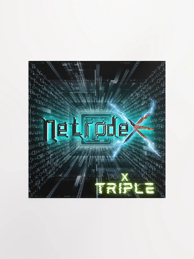 Netrodex's Special