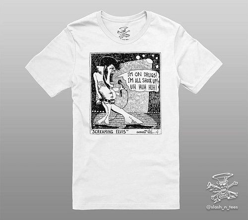 iiii]; )'

#slash #slashtees #slashshirts #gnr #gunsnroses
