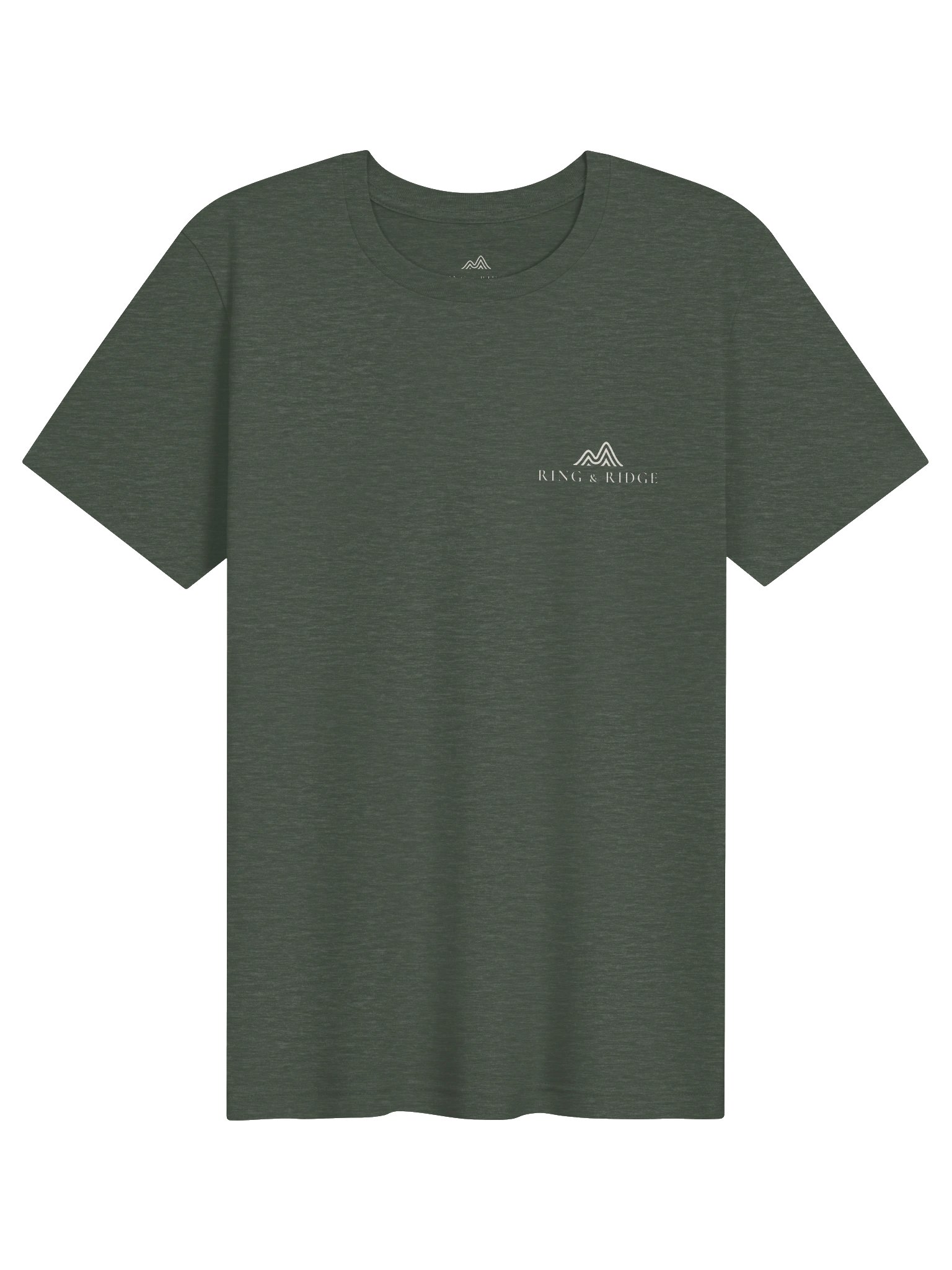 Loon at Night Tee product image (1)