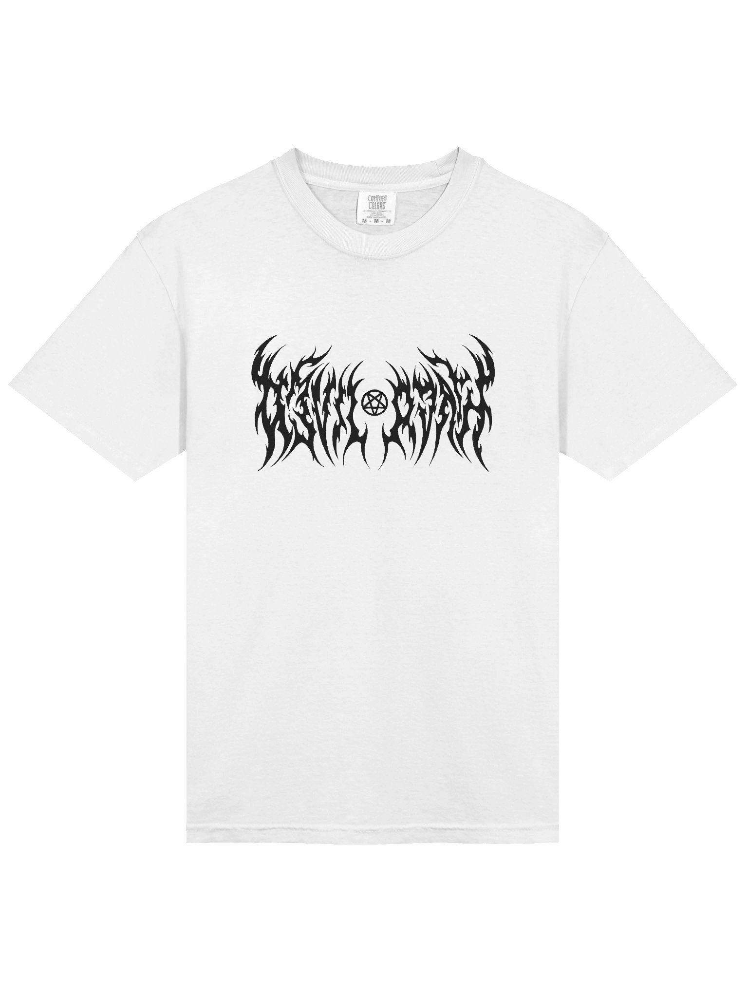 GOAT Tee product image (8)