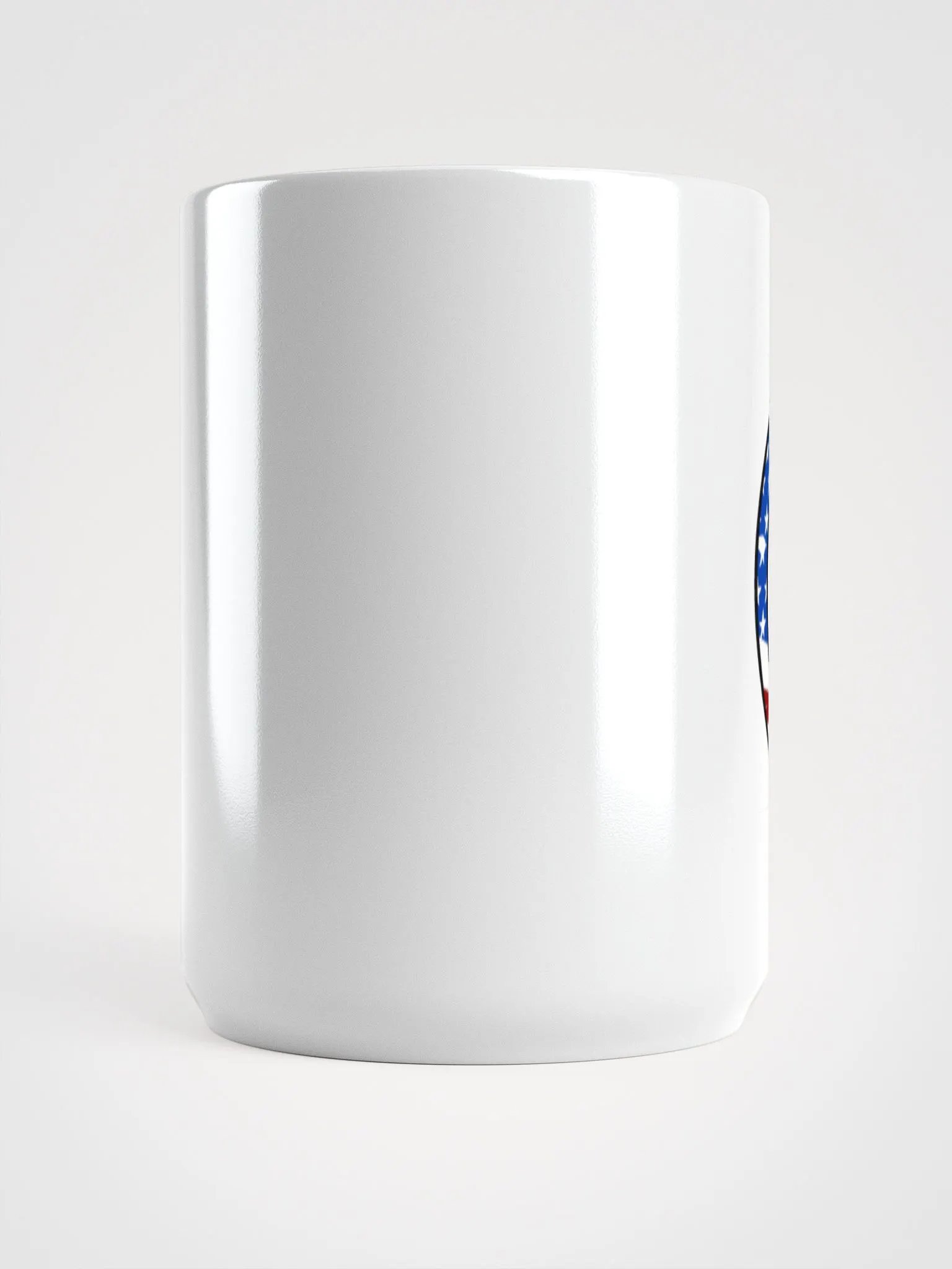 US Peace Mug product image (5)