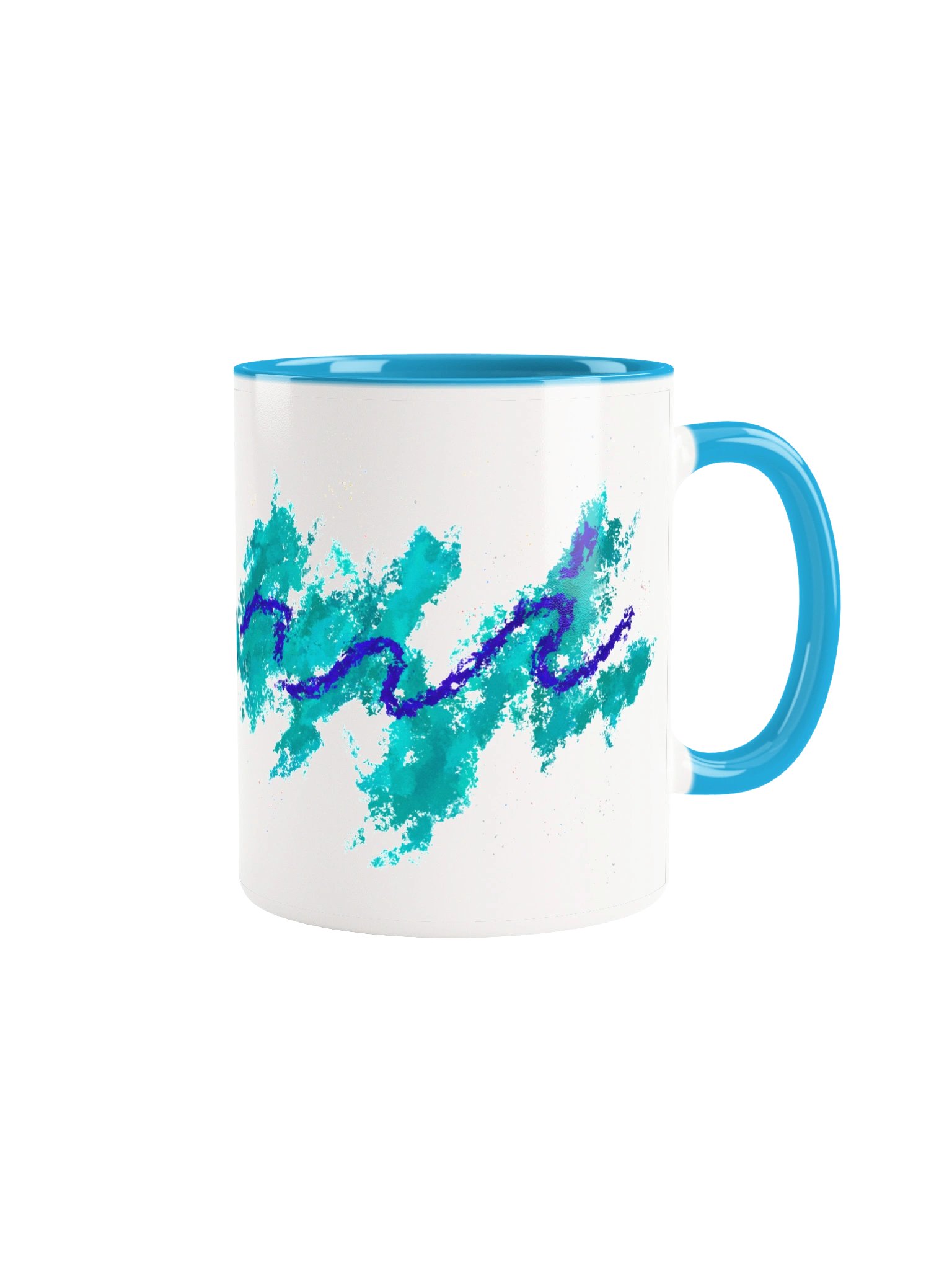Throwback Mug product image (2)