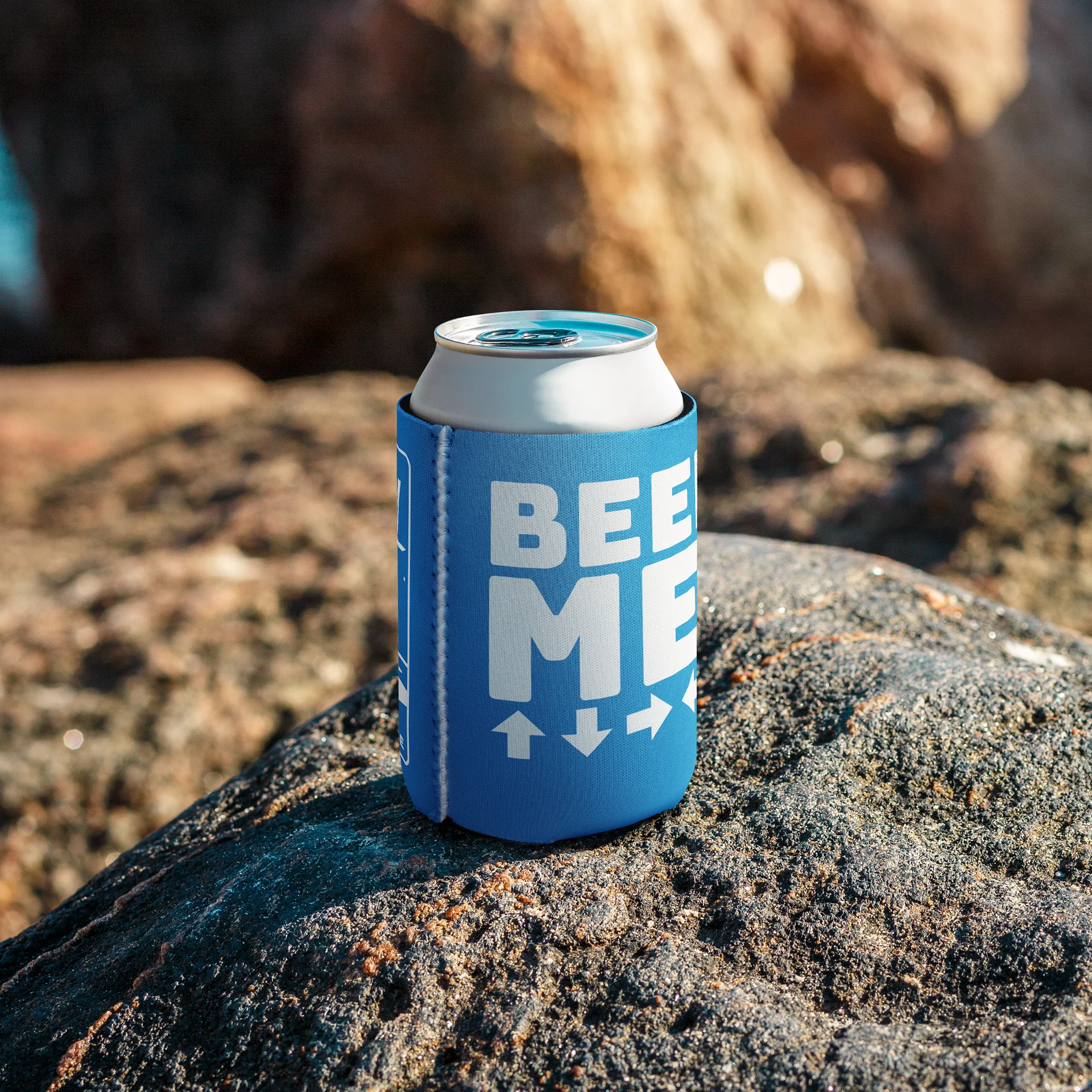 A Taste of Freedom Koozie product image (8)