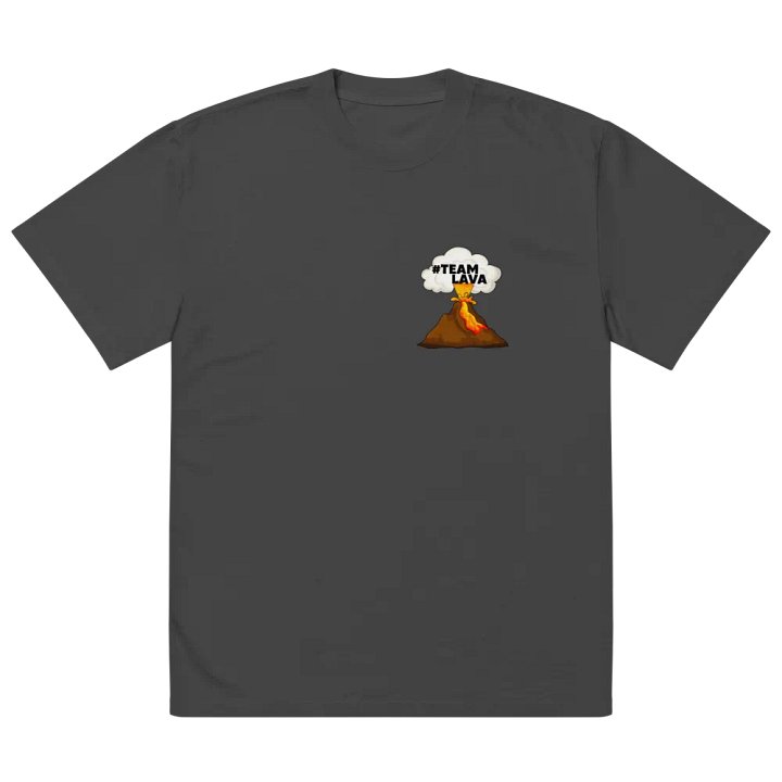 Team Lava! product image (2)