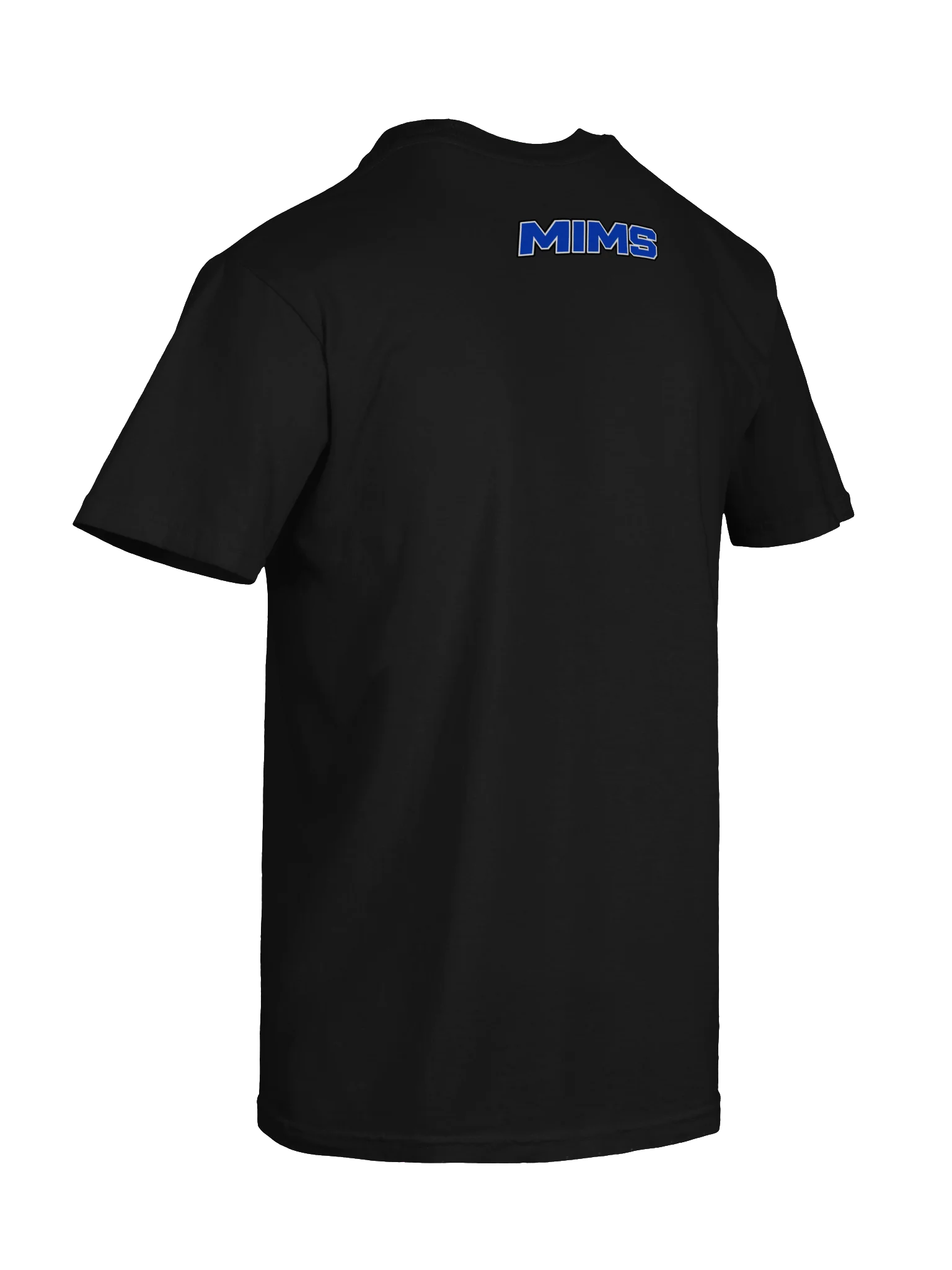 Make It Make Sense MEDIA Philadelphia Logo Tee product image (46)