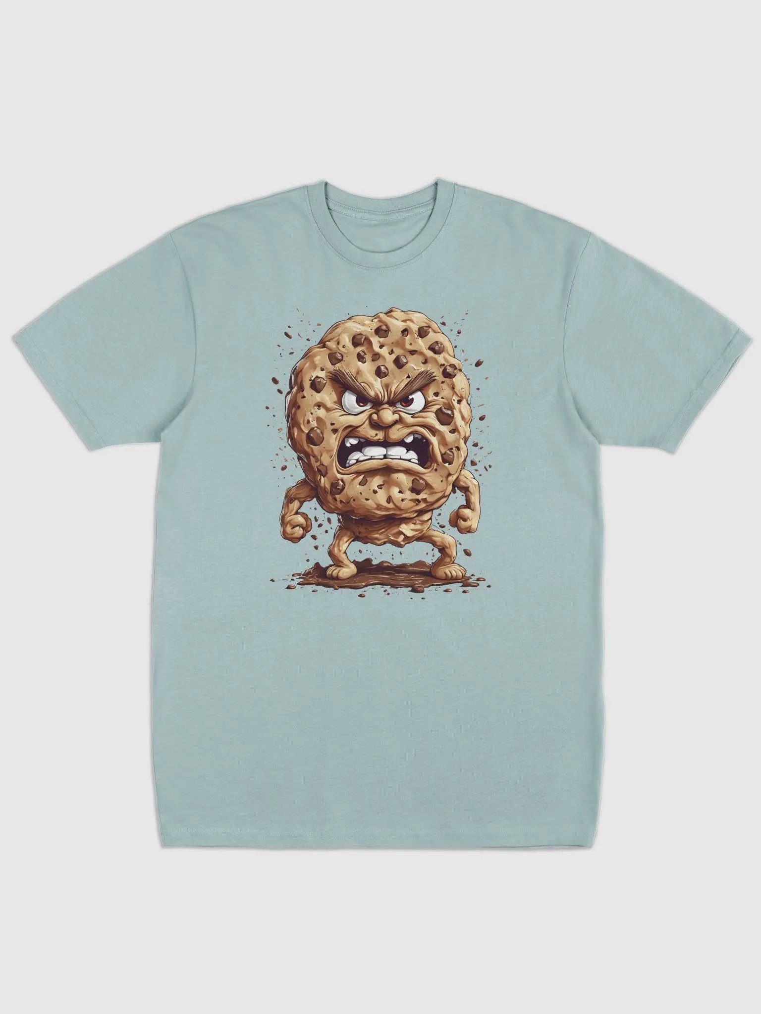 Tough Cookie Men's Tee product image (6)