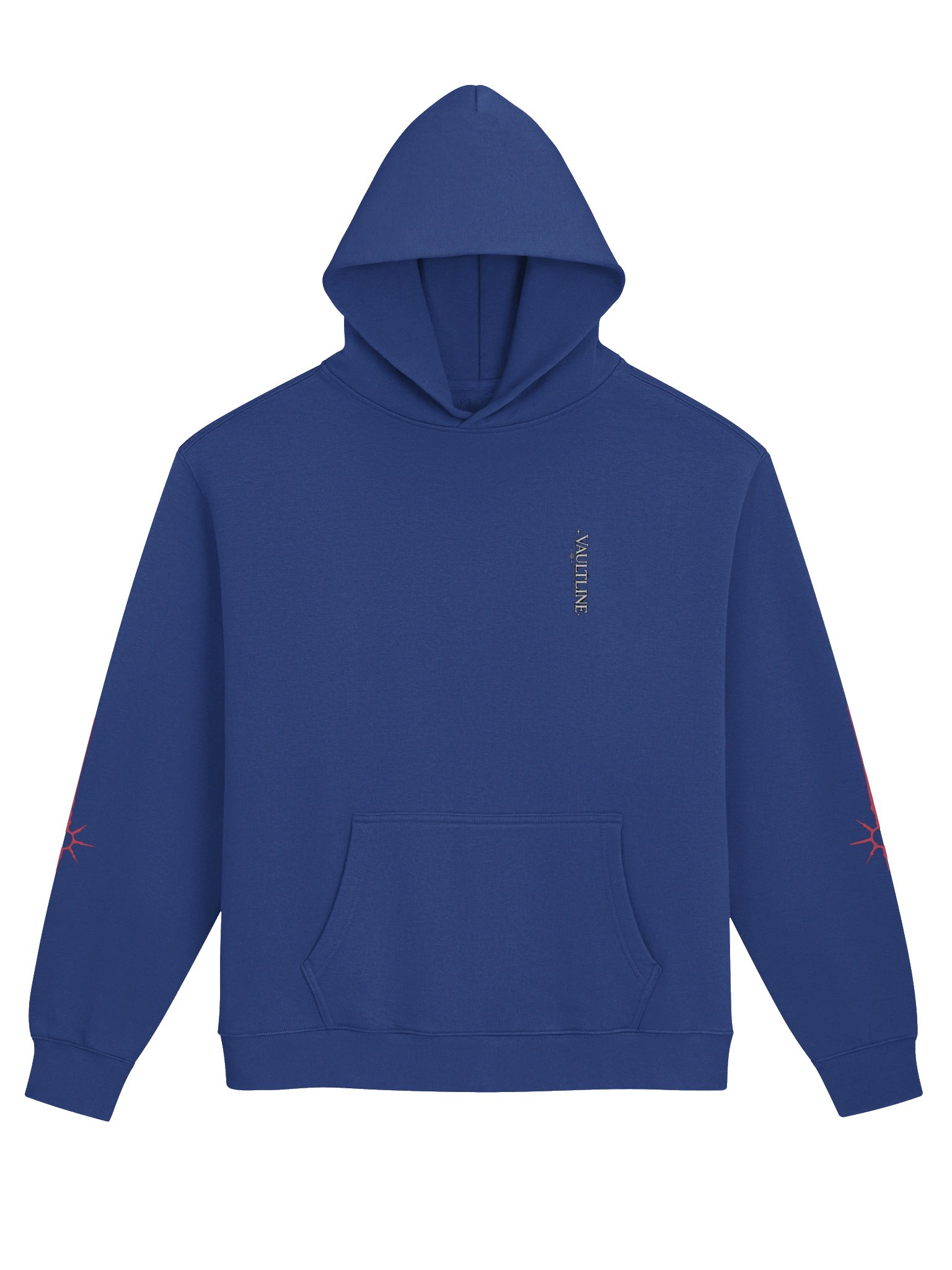 Vaultline Northern Fracture Hoodie product image (1)