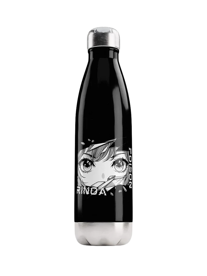 Anime Eyes - Bottle (Black) product image (1)