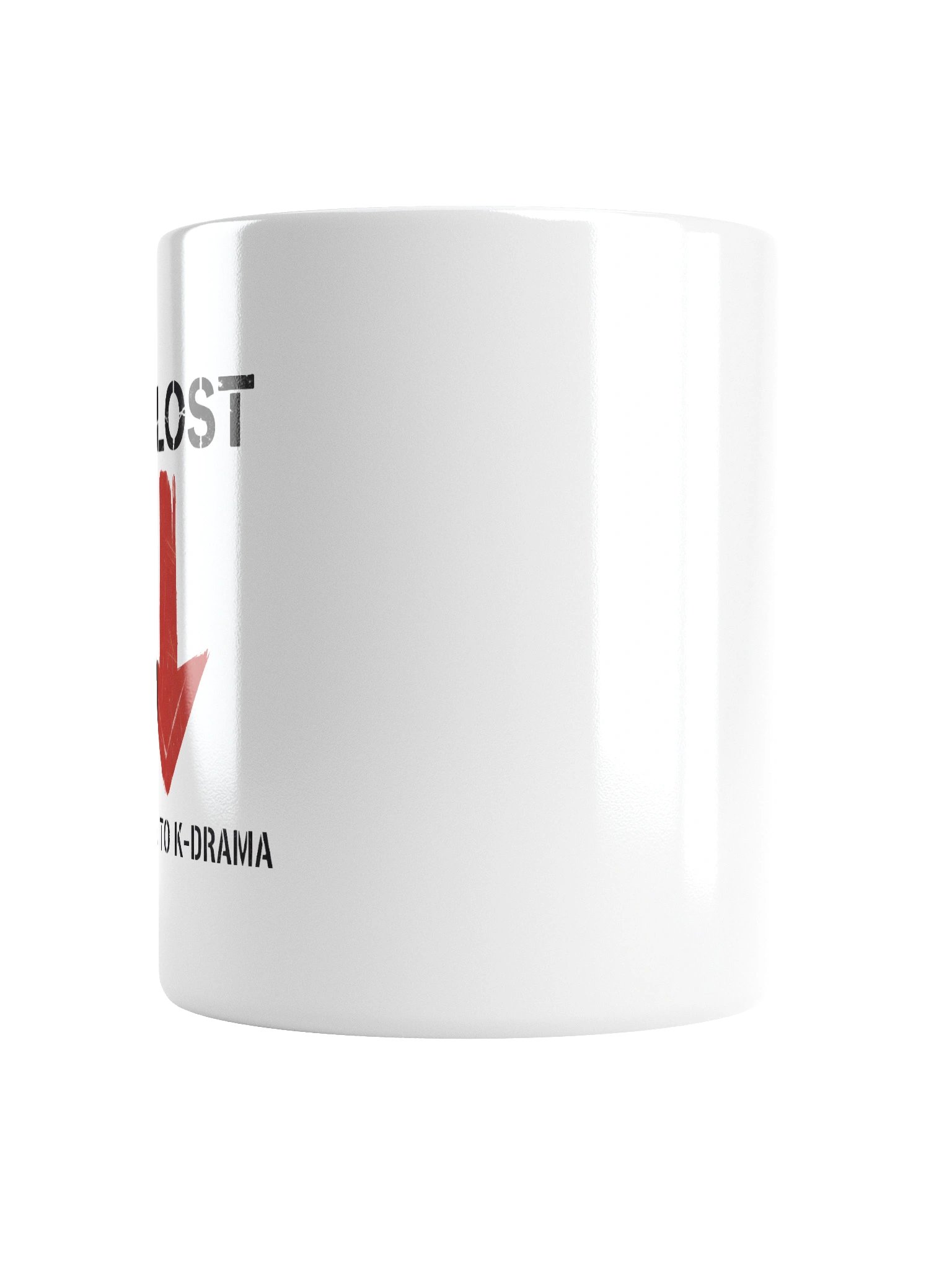If Lost, Return to K-Drama product image (18)