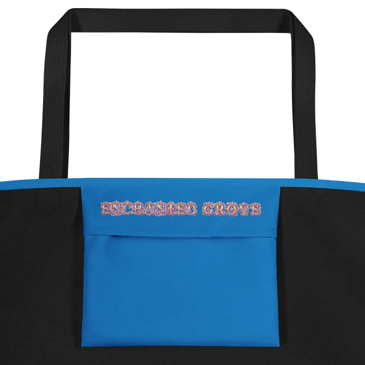 Kingdom court 2 Large Tote Bag product image (2)