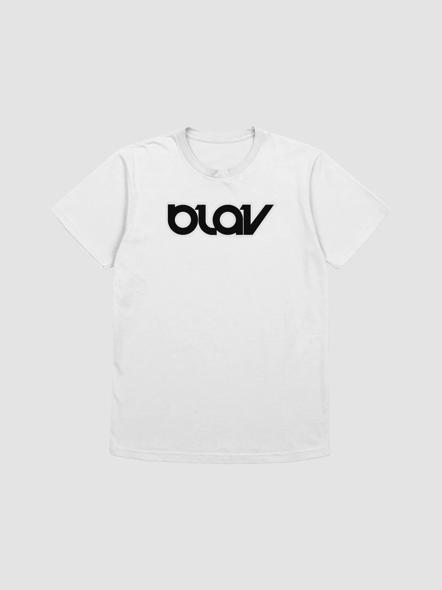 blav | Standard Logo Basic T-Shirt product image (1)