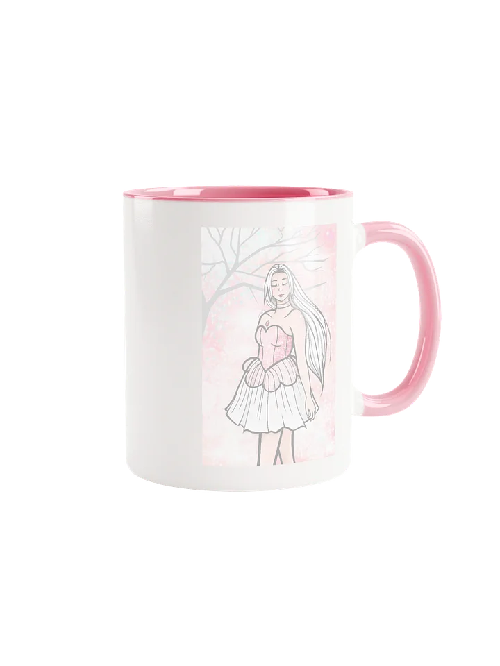Snowmelt Sonata Mug product image (1)