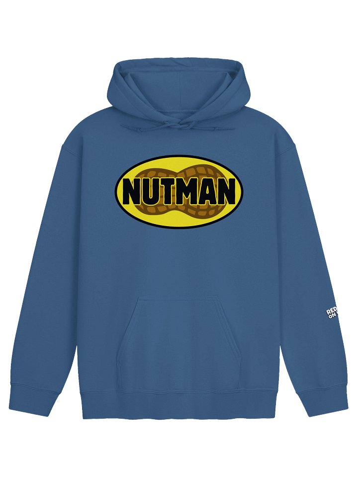 Nutman - Hoodie product image (13)