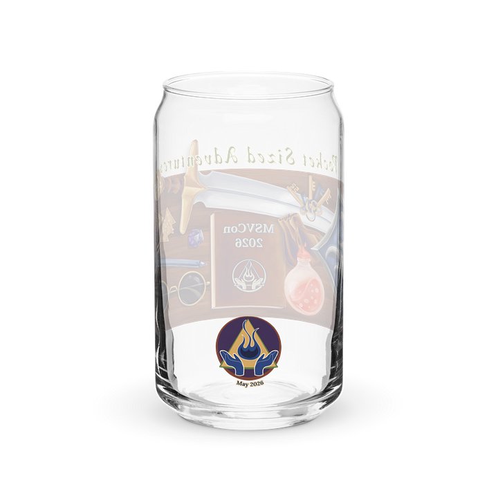 MSVCon 2026: Adventure Tools Can Style Glass product image (2)