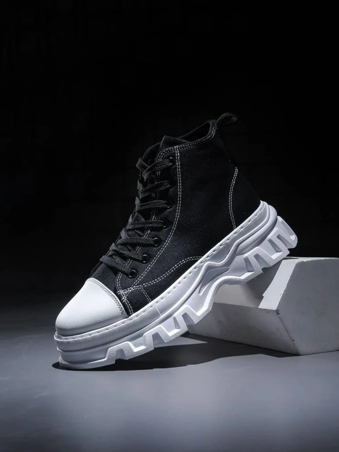 M5 LENNY'S (TENNIS BOOTS) product image (4)