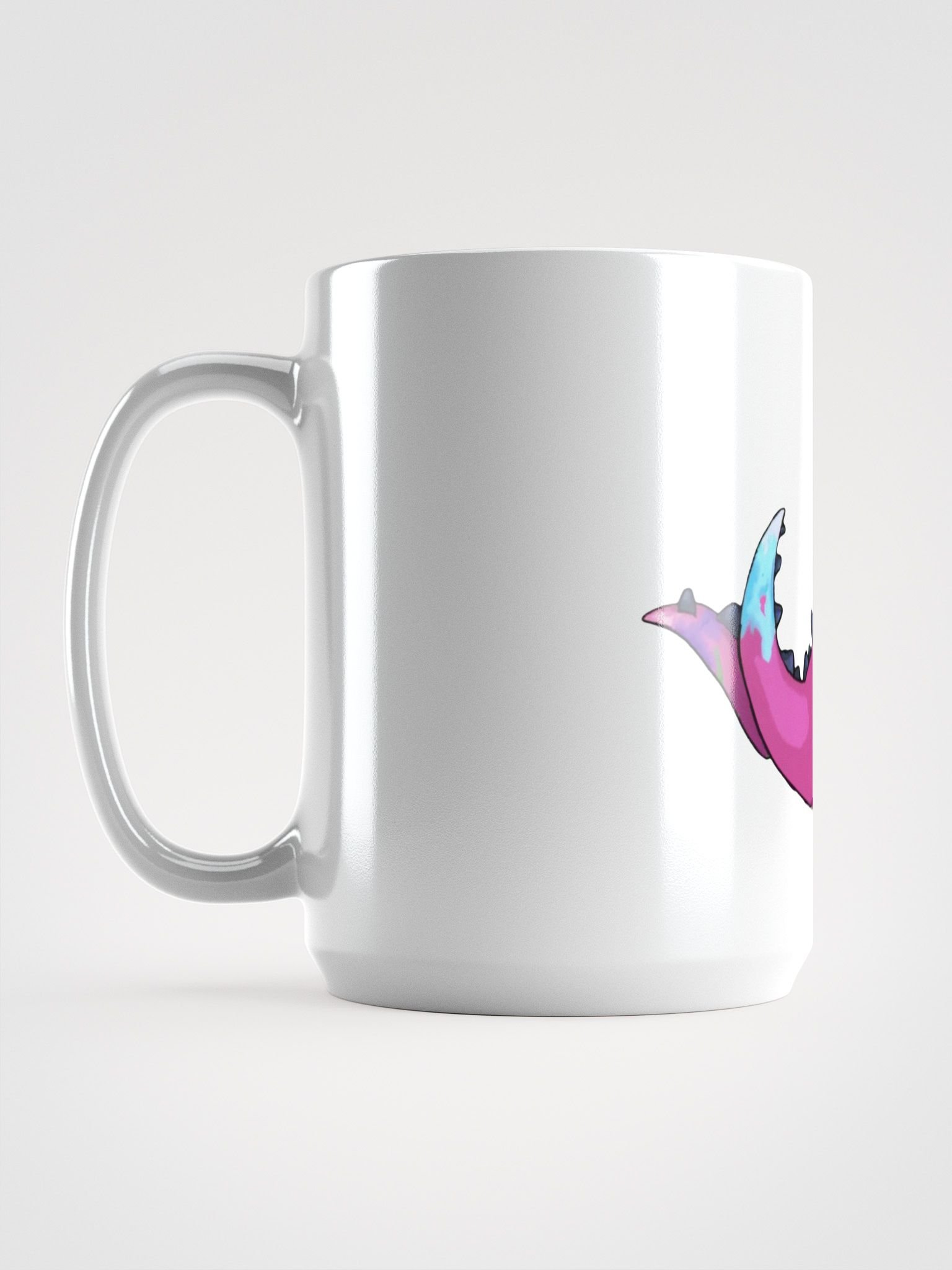 Chibi Nicole Mug product image (1)