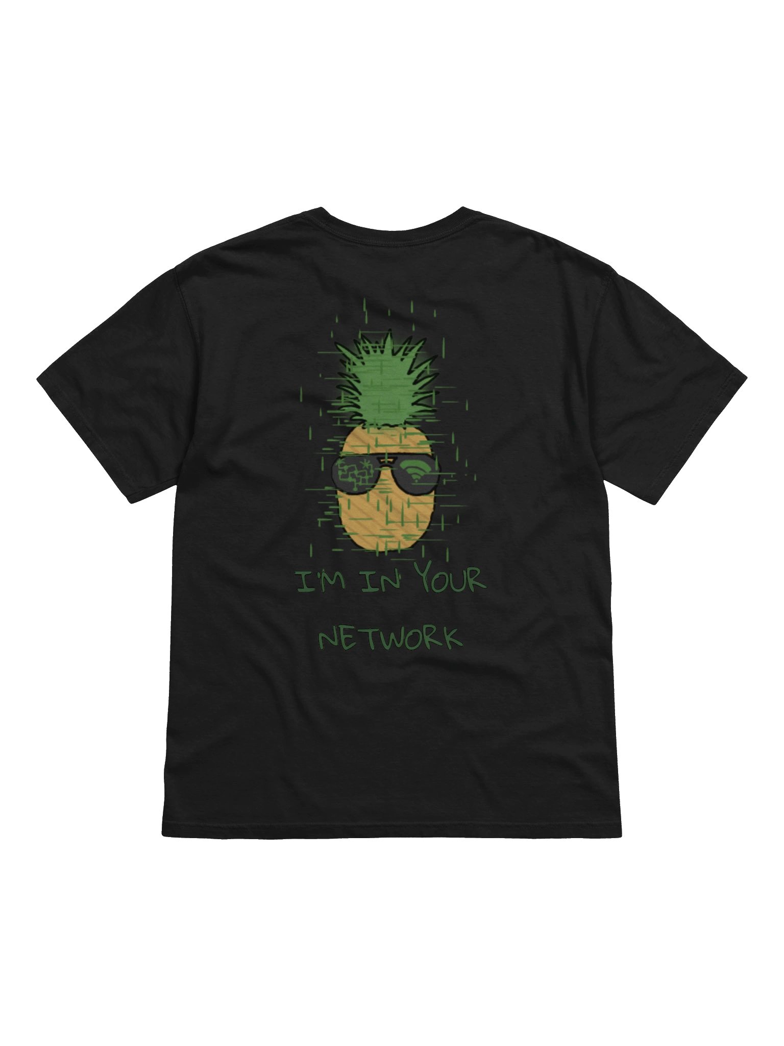 Hacker Pineapple in Network product image (2)