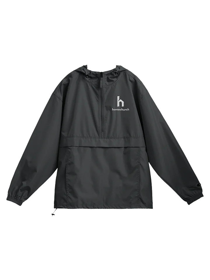 Champion Lightweight Packable Jacket product image (1)