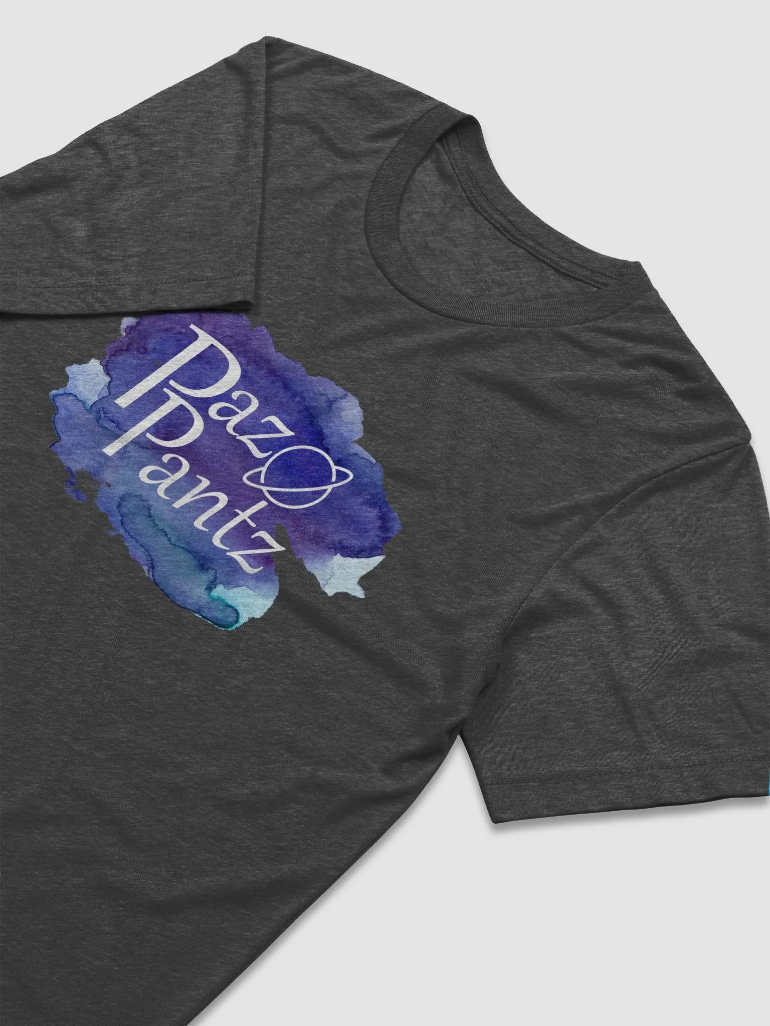 Watercolor Shirt product image (3)