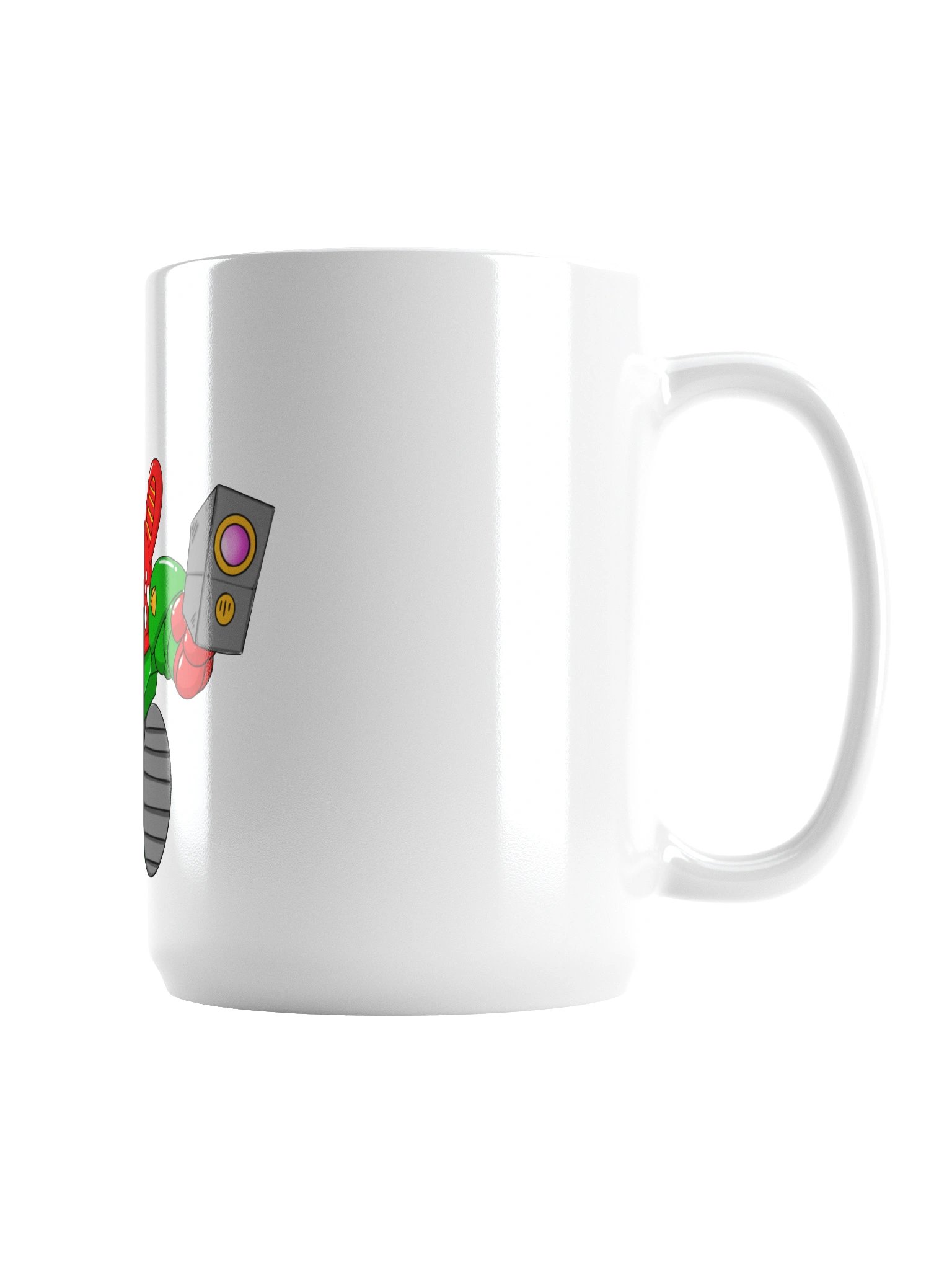 Space Queen(mug) product image (3)