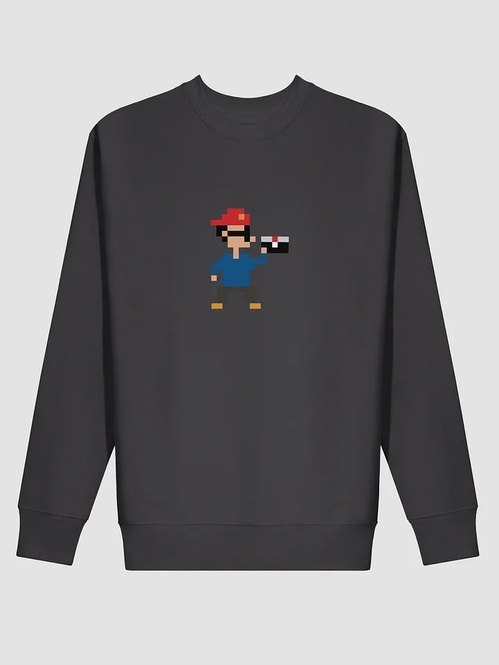 8-bit Kai Sweater product image (1)