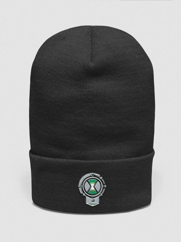 Omnitrix Beanie product image (4)