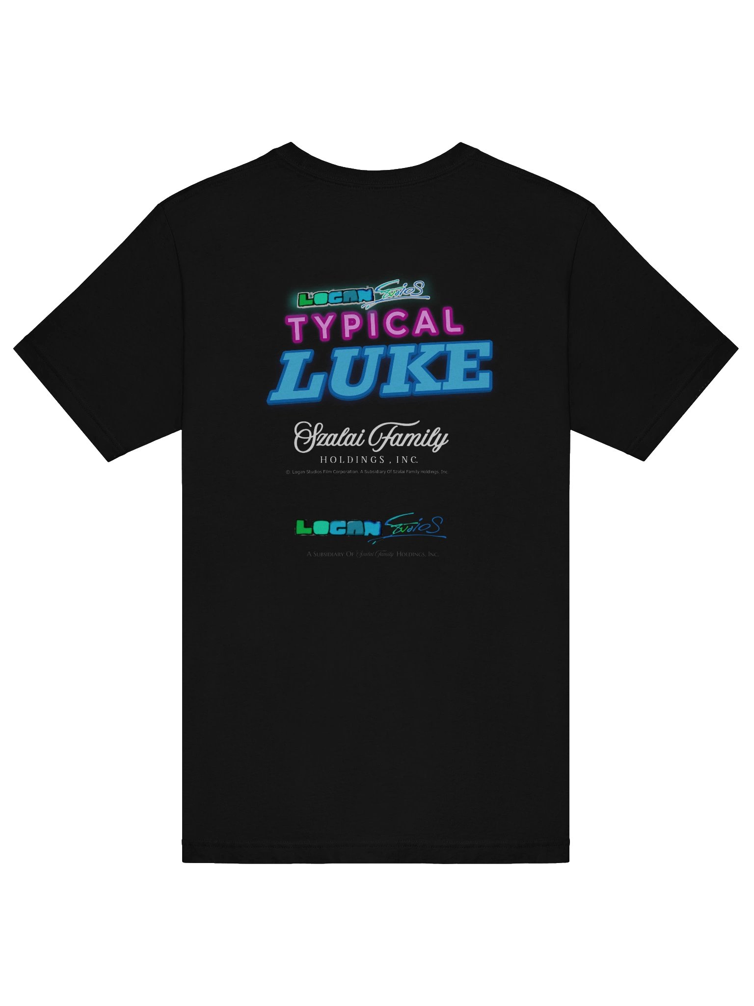 TYLERCORE - T.L Shirt product image (47)