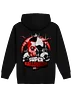 S.E.S Halloween 2026 - Hoodie Red